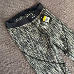 Nike PRO Hyperwarm Workout Leggings